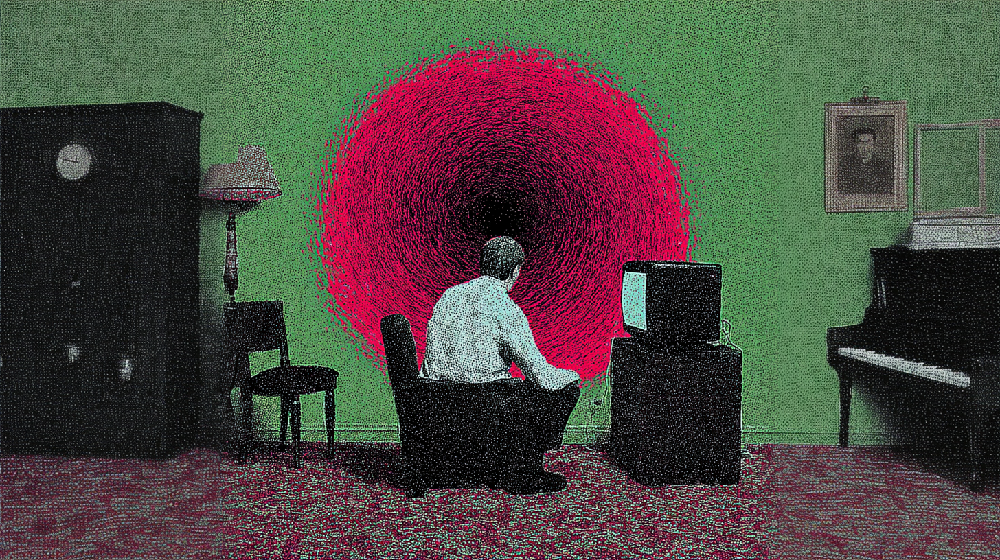 AI Slop, hipokryzja i internet, któremu nie należy ufać