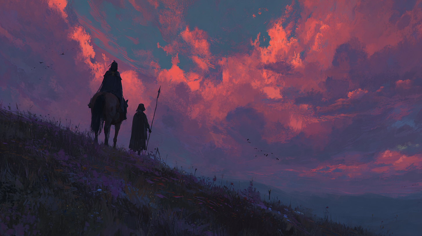 Midjourney w Polsce: dlaczego to nie jest zwykły generator obrazów AI