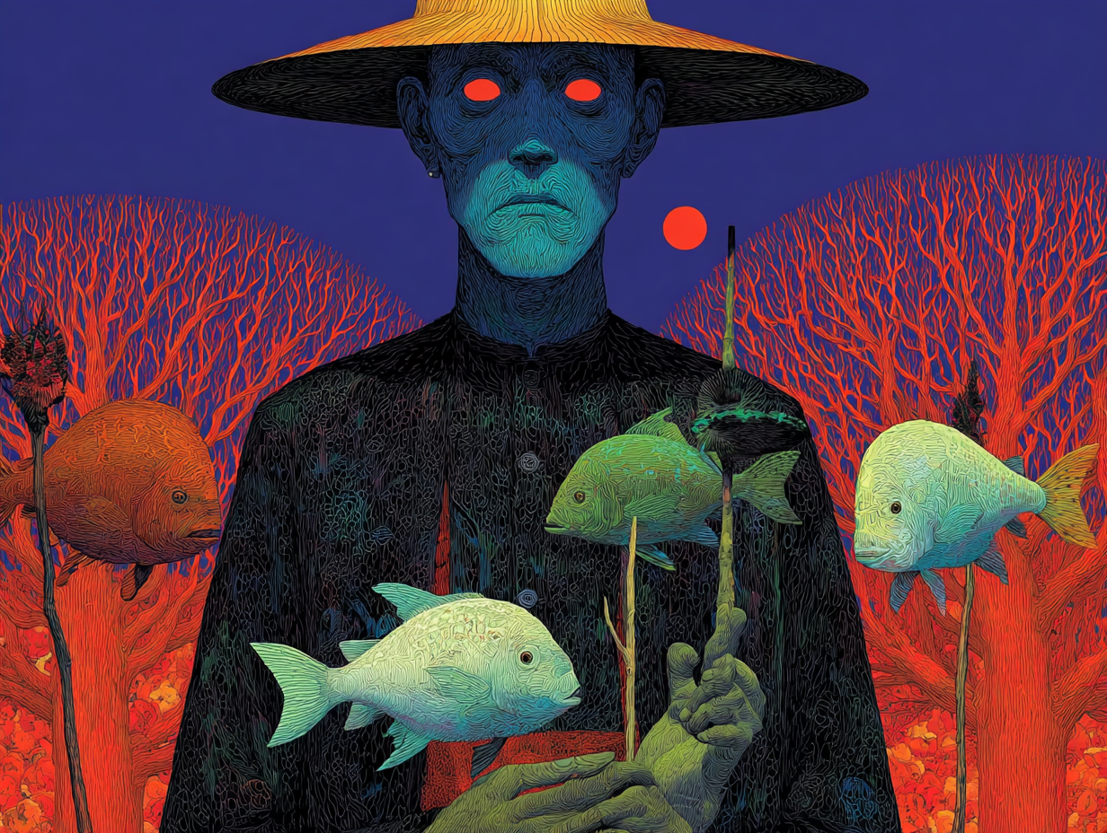 Midjourney 2026: co się naprawdę zmieniło i dlaczego większość twórców jeszcze tego nie wie