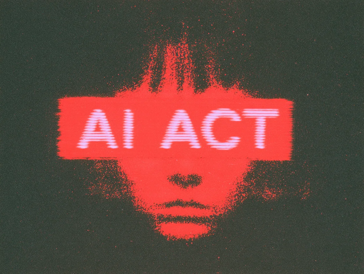 AI Act każe oznaczać treści AI. O tym jak tego nie robić