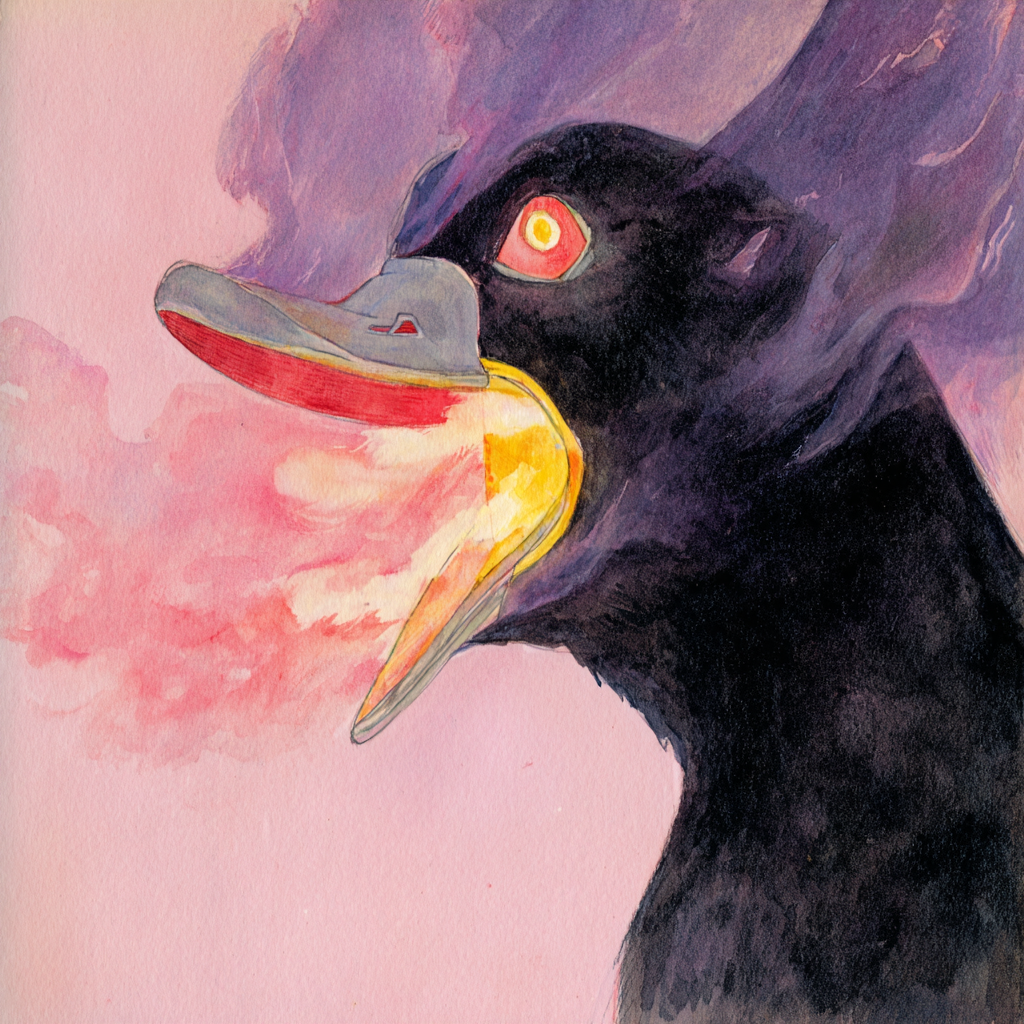 Przykład: referencje artystyczne w promptach Midjourney