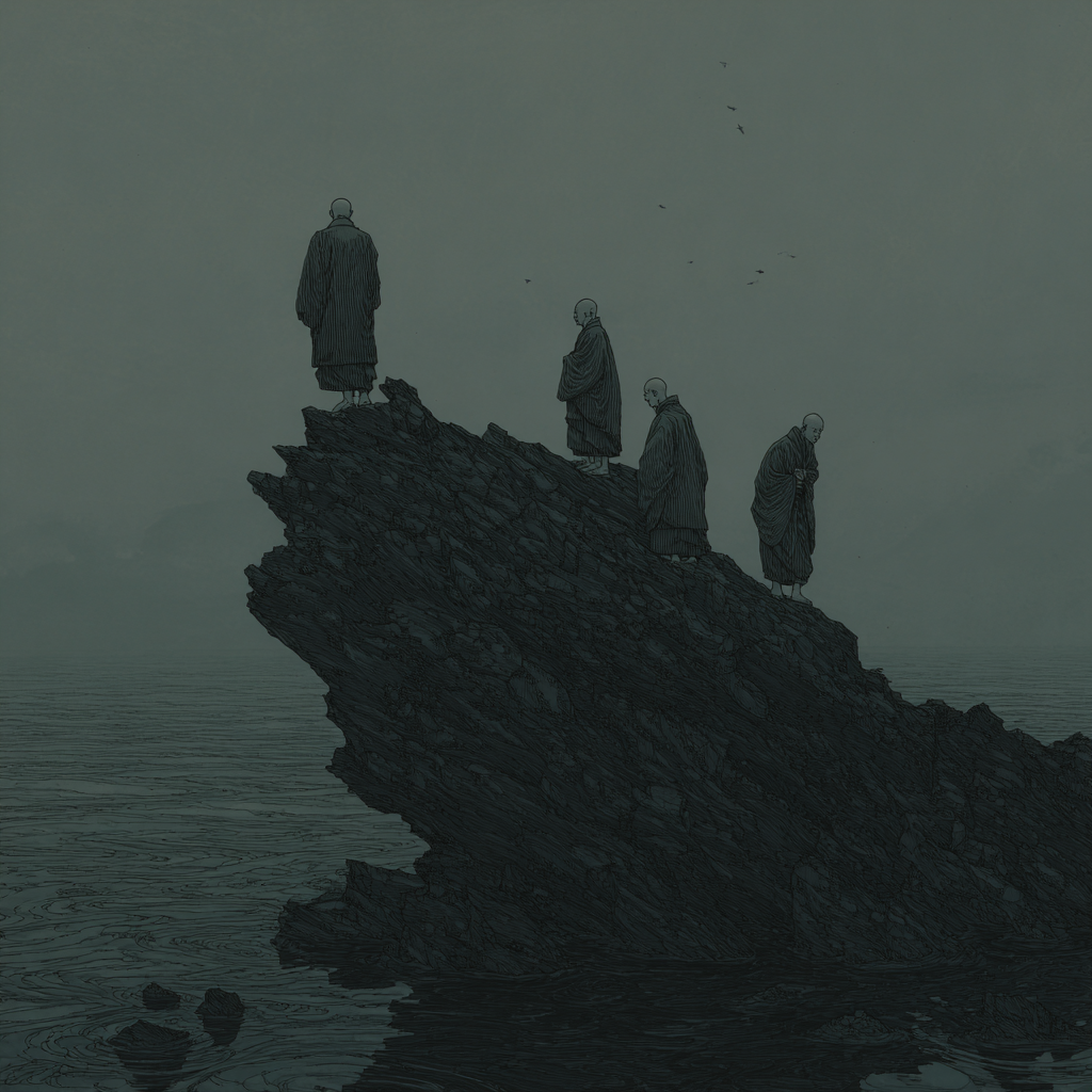 Top 10 promptów Midjourney 2025