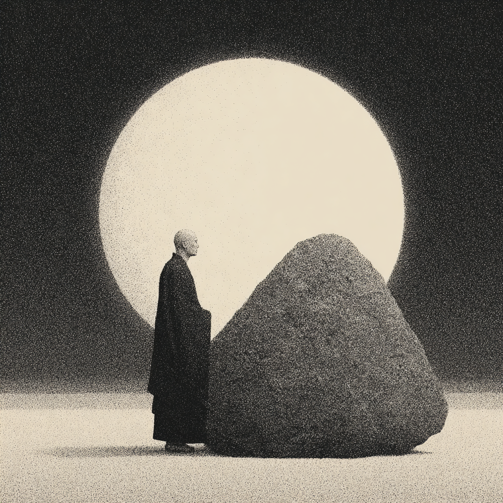 Trendy w sztuce AI 2025